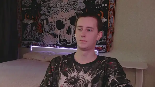 Deshman XXX чат на живо