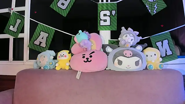 harimoon1 Live XXX Chat