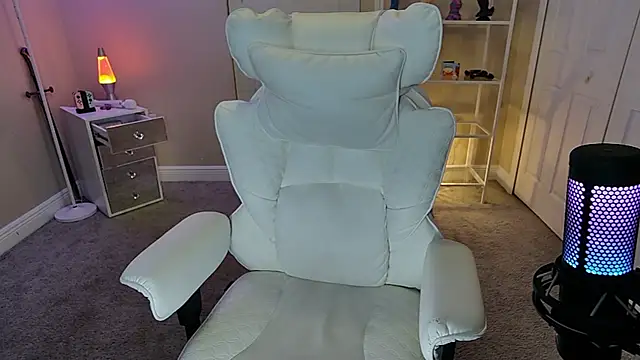 angiefae Chat XXX in diretta