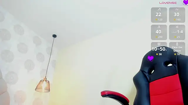 CIELO_BANKS' Live XXX Chat