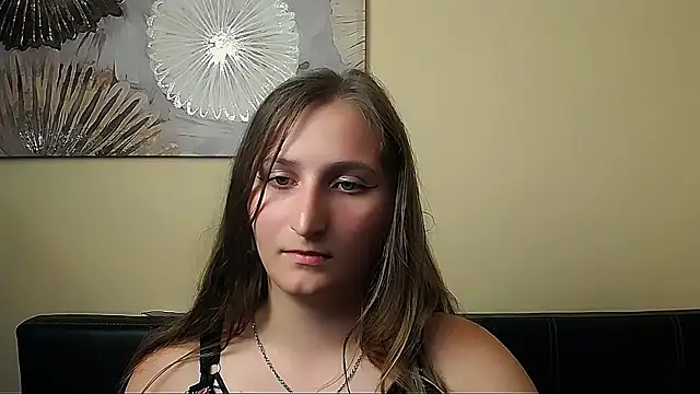 Jenny_smille_ Chat XXX live