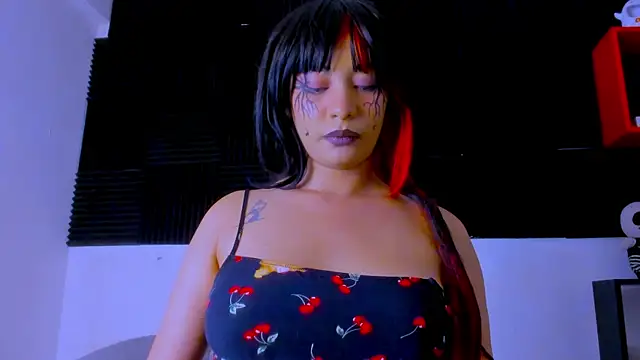 AkaliD's Live XXX Chat