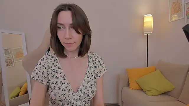Chat XXX en directo de GoodGlamorGirl