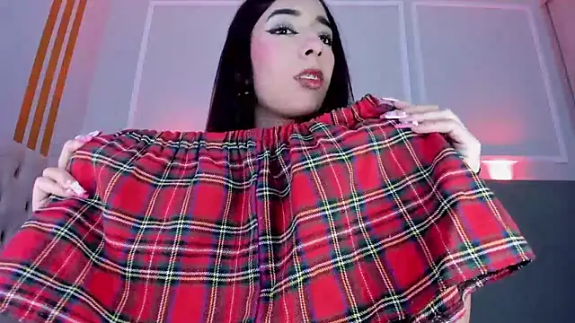 แชท XXX สดของ LilithAllenn