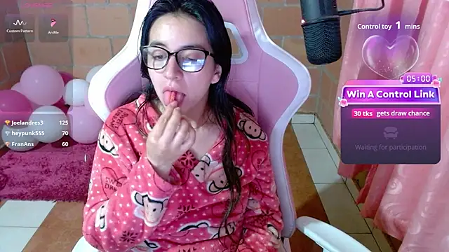 Živý XXX chat Maggie_Fox3