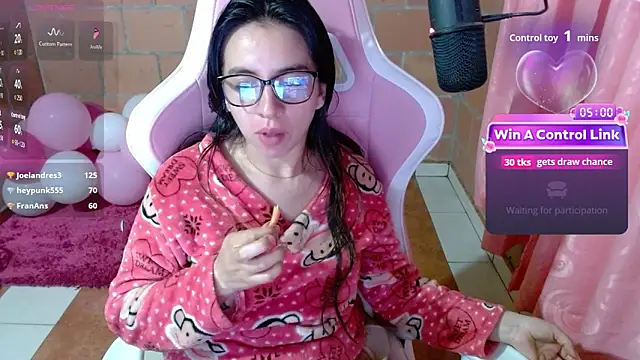 Maggie_Fox3's Live XXX Chat