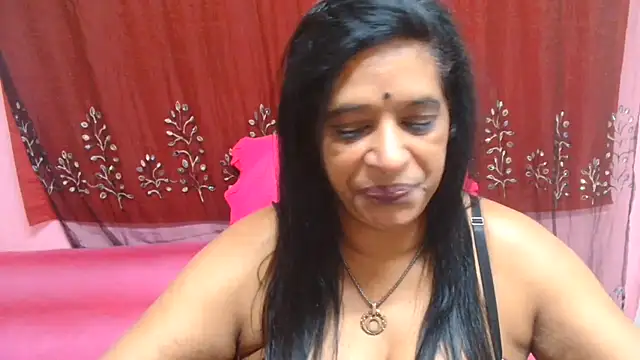 INDIANFUSION – Naživo XXX chat
