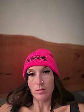 Kate-Paul Live XXX-chat