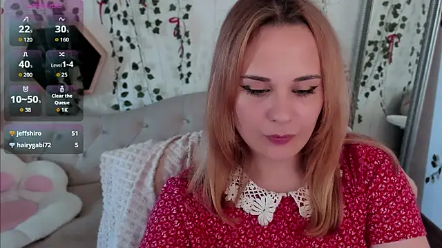 Rita_Wild – Live XXX-chat