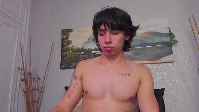 Tyler_durten Live XXX Chat