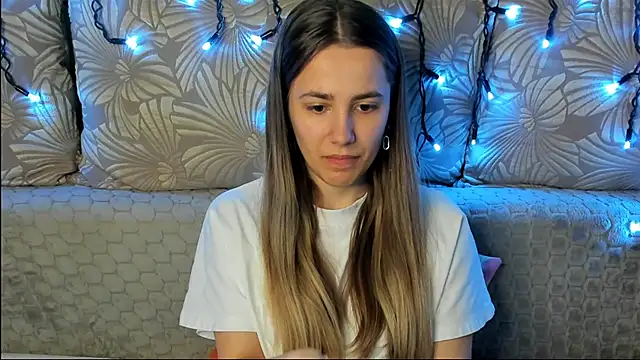 Chat XXX ao vivo de MaggieCake