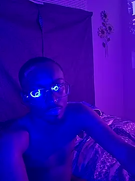 הופעת וובקאם של jae2cool