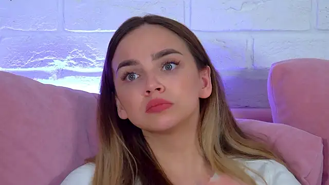XXX chat uživo modela AnitaVenture