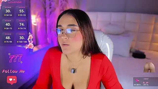 Anasha21 Live XXX Chat