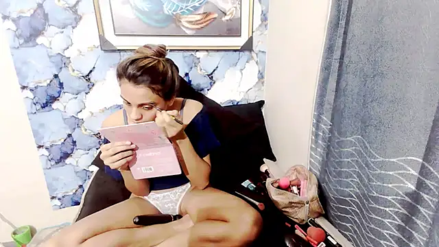 Luscious_Lexy 라이브 XXX 채팅