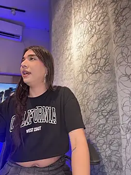 Živý XXX chat saracaball_
