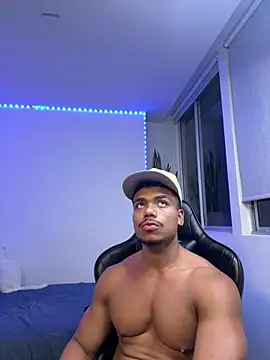XavierColeman Chat XXX live