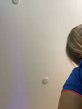 Živý XXX chat PatyLawrence