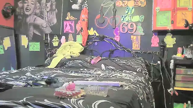 Splash_Queen420 Live XXX Chat
