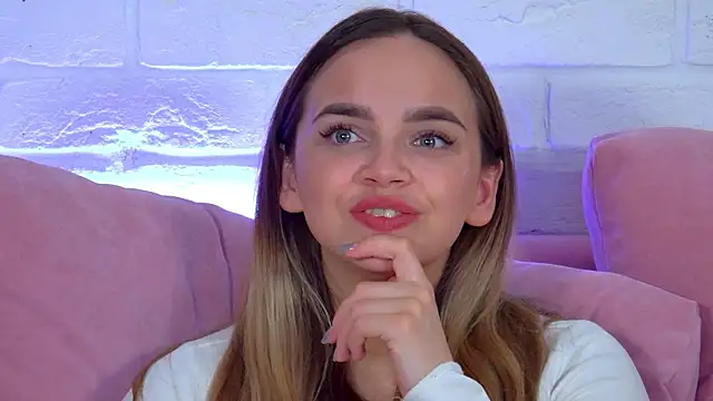 AnitaVenture's Live XXX Chat