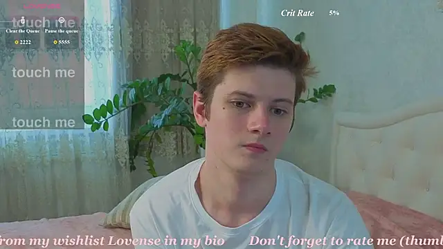 Allert_'s Live XXX Chat