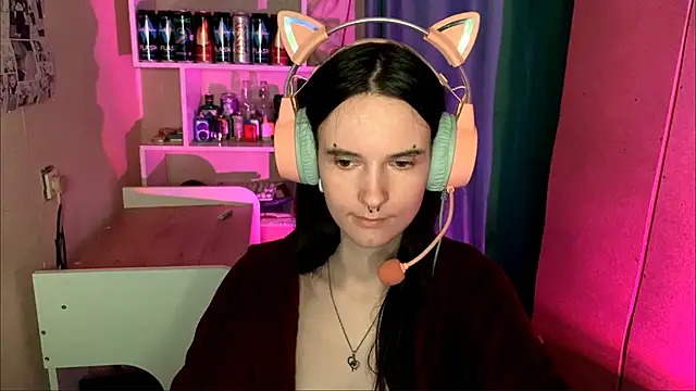 MabelDefina's Live XXX Chat