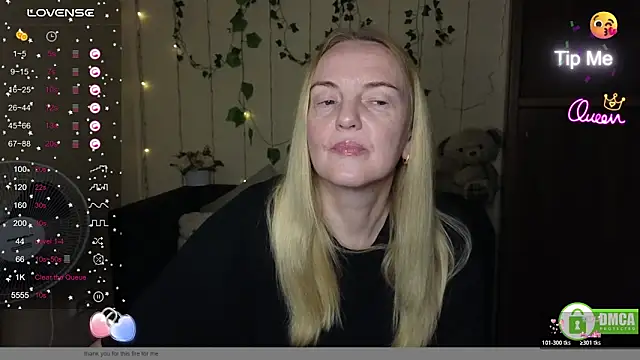 Bella_soulmate's Live XXX Chat
