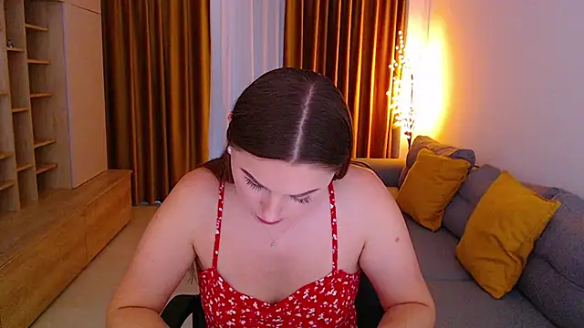 mia_bloomy's Live XXX Chat
