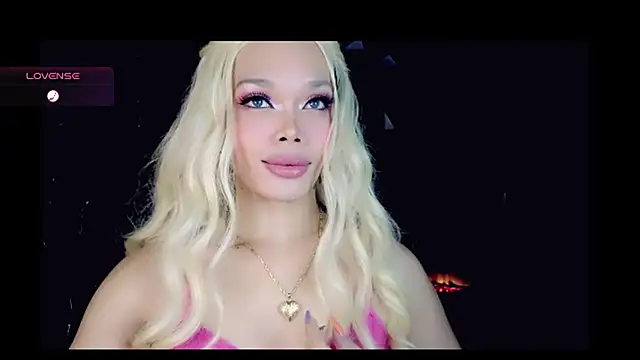 XXX chat uživo modela YOURHOT_STUFF