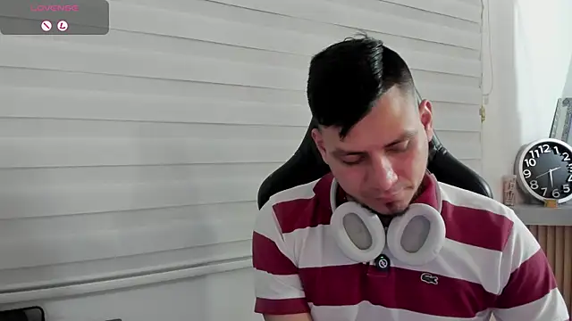 Chat XXX Live Rick_Adams