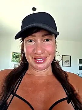 TheGoddessBianca's Live XXX Chat