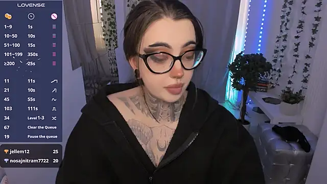 Dixi_Pixi_ Obrolan Langsung XXX