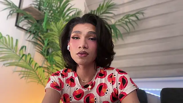 FernandaFox_'s Live XXX Chat