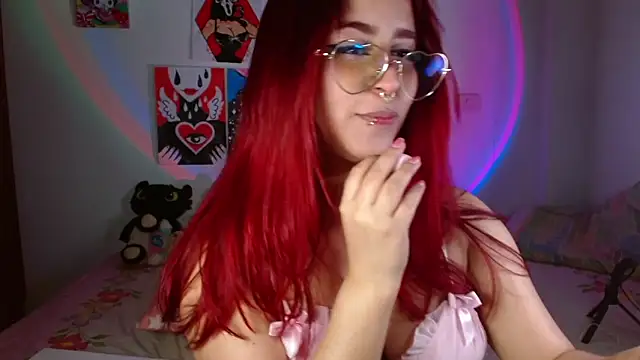 chloe_roxy – Naživo XXX chat