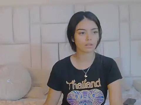 צ'אט XXX בשידור חי של AnnieDesire