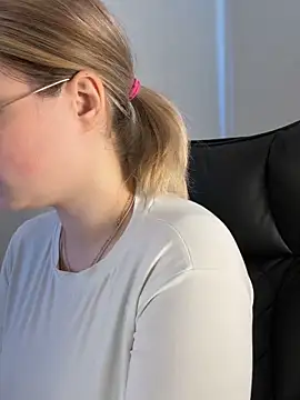 KimEvanss Live XXX-chat
