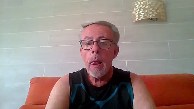 Chat XXX ao vivo de tuggy59