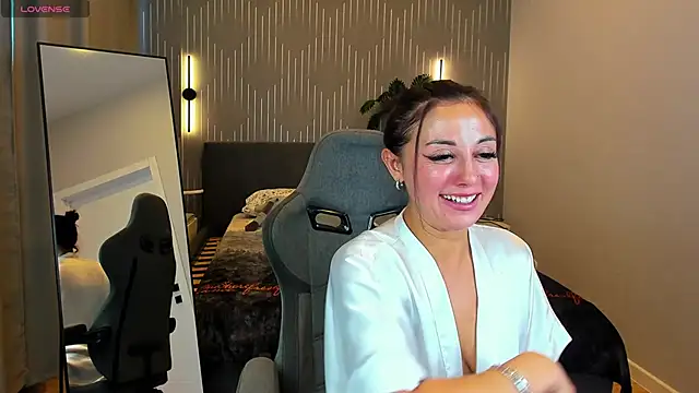 Mary_Holland Live XXX-chat
