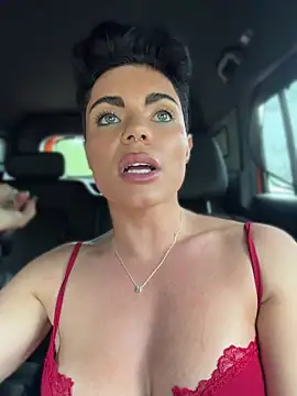 Czat XXX na żywo – LukeLouHarvey