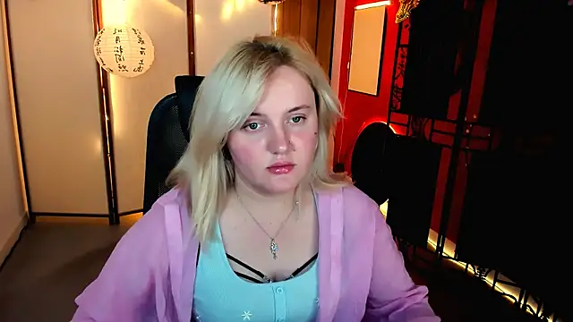 KathyBriggs 라이브 XXX 채팅