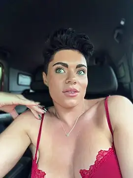 LukeLouHarvey 라이브 XXX 채팅