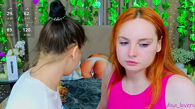 Mary_Dina Adlı Modelin Canlı XXX Sohbeti