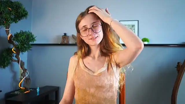 JaneUbry Chat XXX in diretta