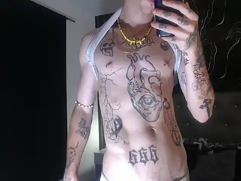 Ryan_Owenss Live XXX Chat