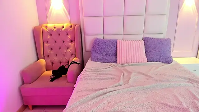 Brigitt_Evans 라이브 XXX 채팅