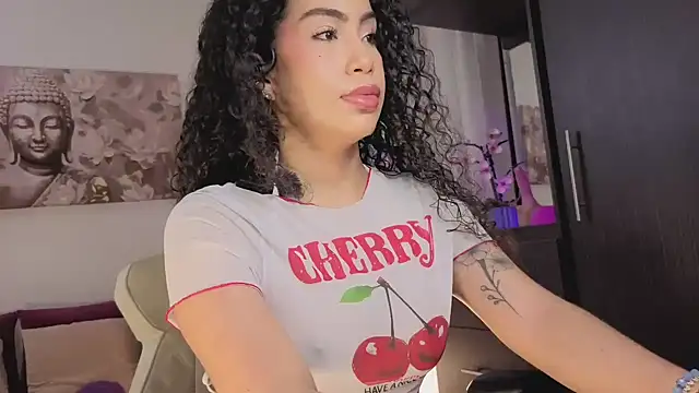 misstorm1 élő XXX-chatje