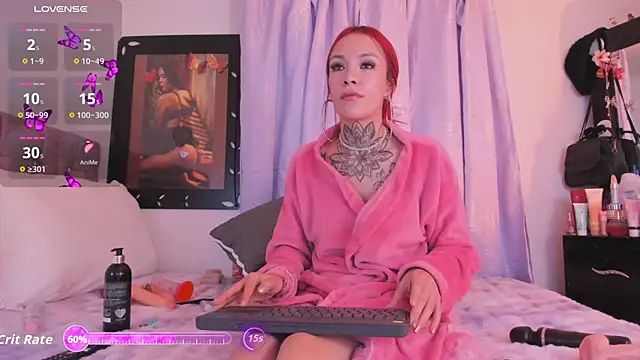 valerie_krey 라이브 XXX 채팅