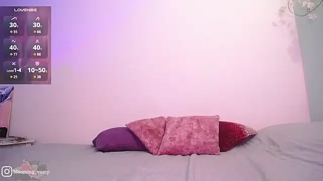dark__nymph live XXX chat