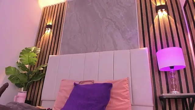 Živý XXX chat Carlotta_de_velour