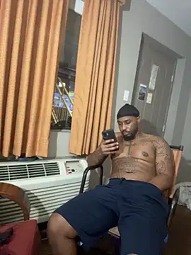 Stressreliever82 Live XXX Chat